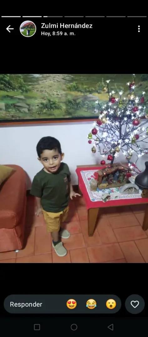 Foto de Eithan Madero Rivas