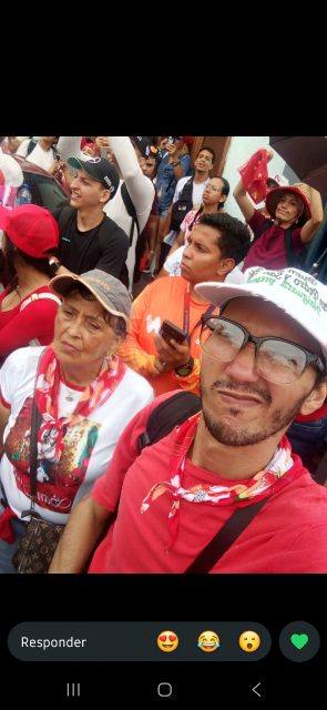 Foto de Andres Martinez