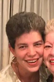 Foto de Janette Josefina Guzmán Cárdenas