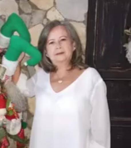 Foto de Maria Luisa Miranda