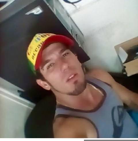 Foto de Yerai Machado