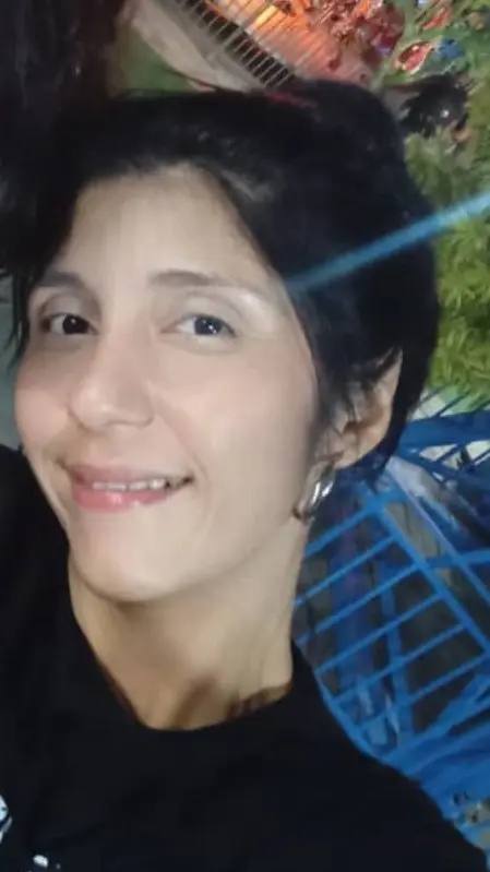Foto de Yadelsy Pantoja