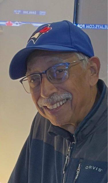 Foto de Reinaldo Esteban Acuna Poleo