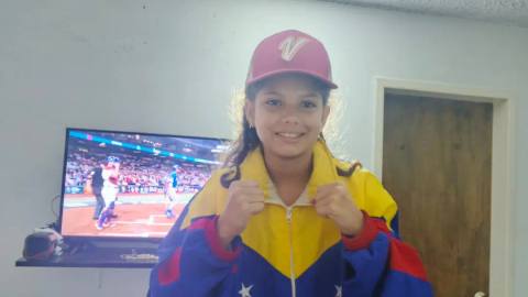 Foto de Franchesca Monserrat Mújica valles