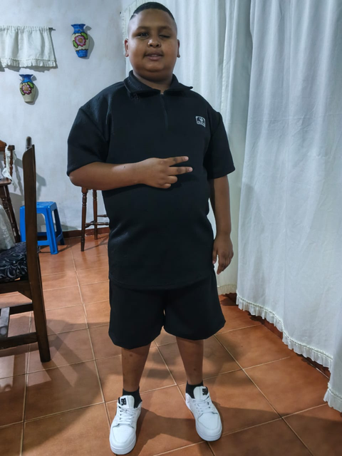 Foto de Samuel Isaac Pineda Torres