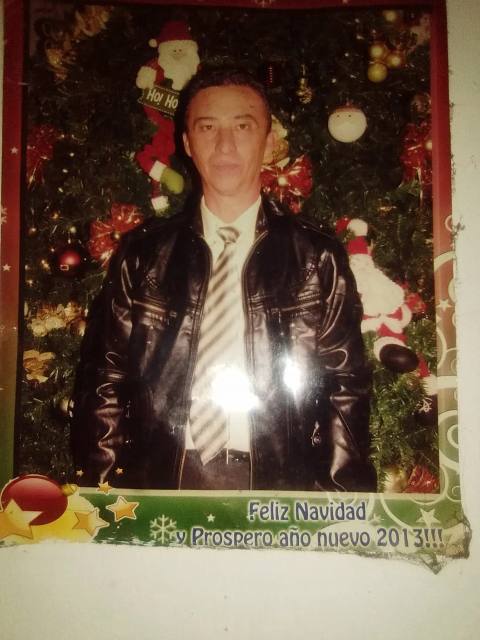 Foto de Angel Jesús Alvarez paredes