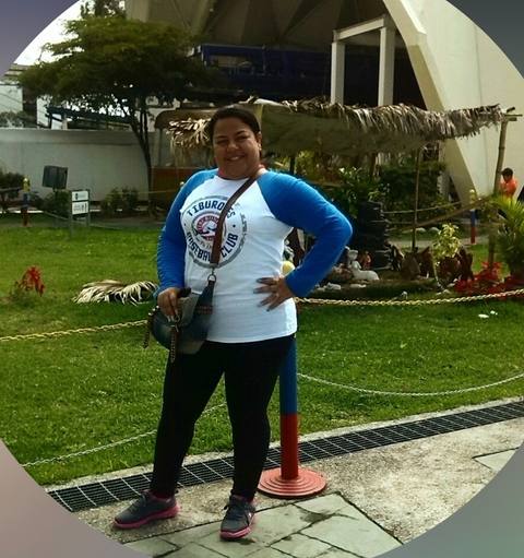 Foto de Yusmelys Domínguez