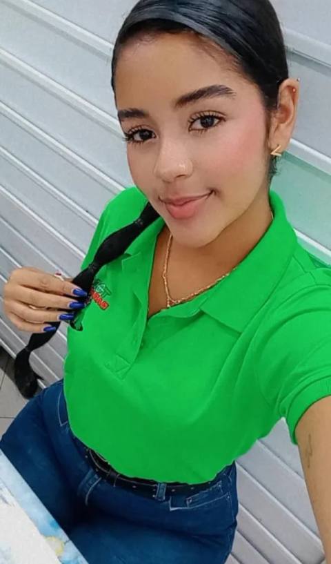 Foto de feiberlyn Angelis guzman Mendez