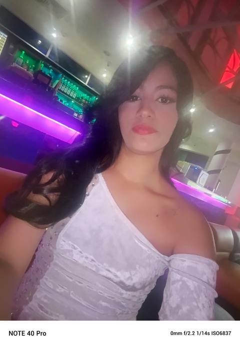 Foto de Karen Sin Apellido