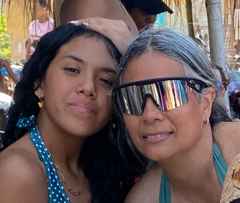Foto de Maury Lozada