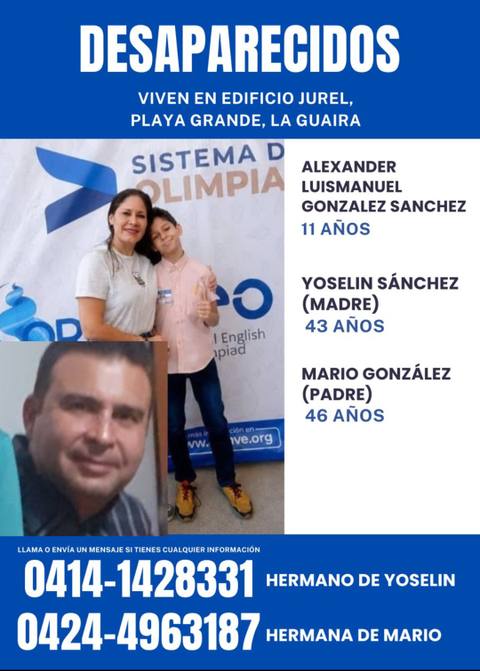 Foto de Mario González