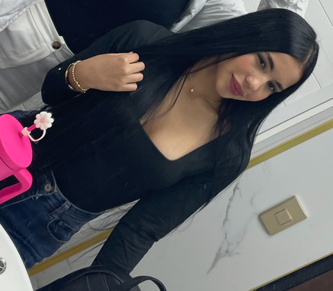 Foto de Valeria Mejias