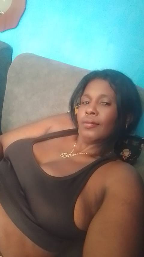 Foto de Mayra Alejandra Rodríguez longa