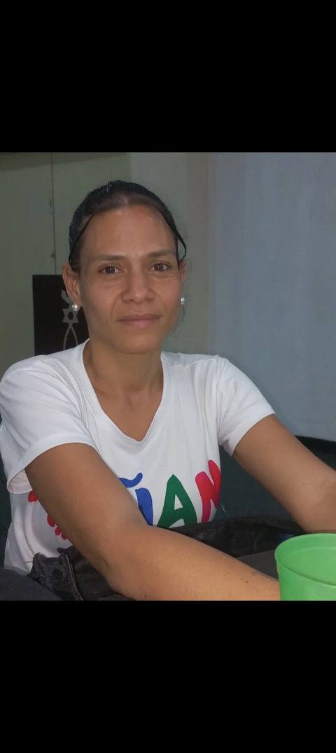 Foto de Wilneydi Ugueto