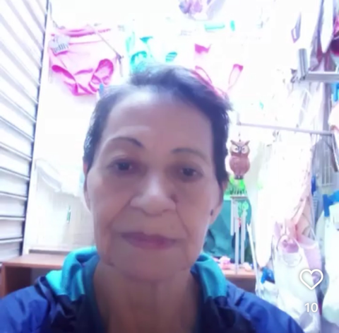 Foto de Irma Silva Sanabria