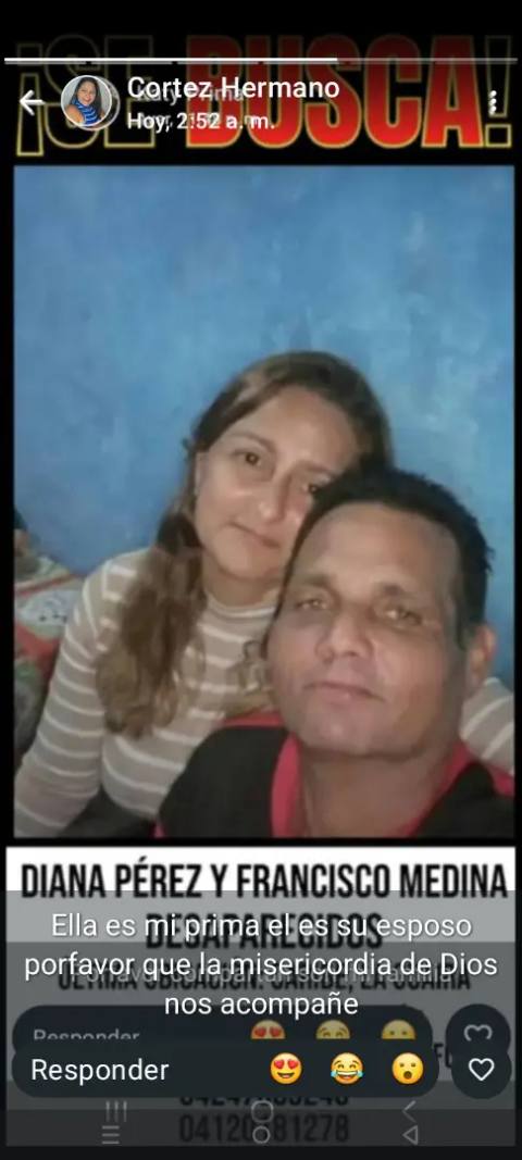 Foto de Francisco Medina