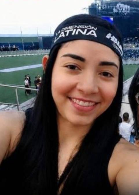 Foto de Yanet Milagros Ugueto Brito