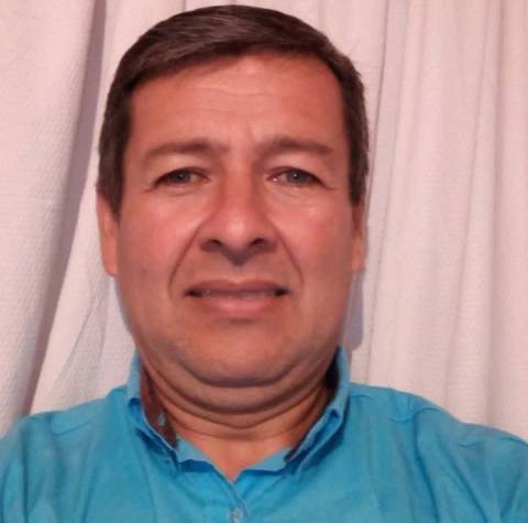 Foto de Jesús Manuel Torres moreno