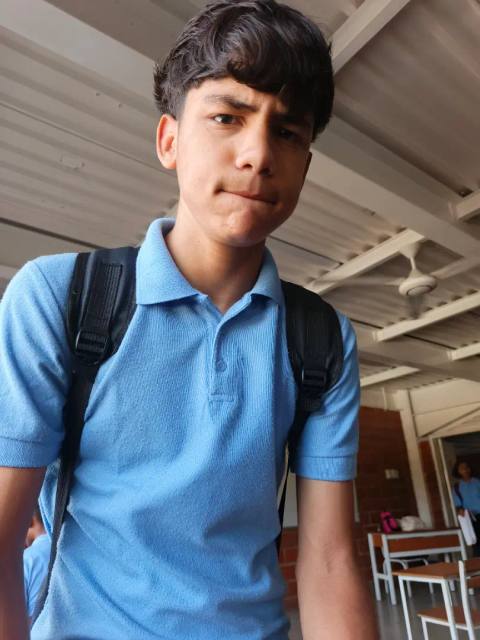 Foto de Cristian Arian Corro Guerrero
