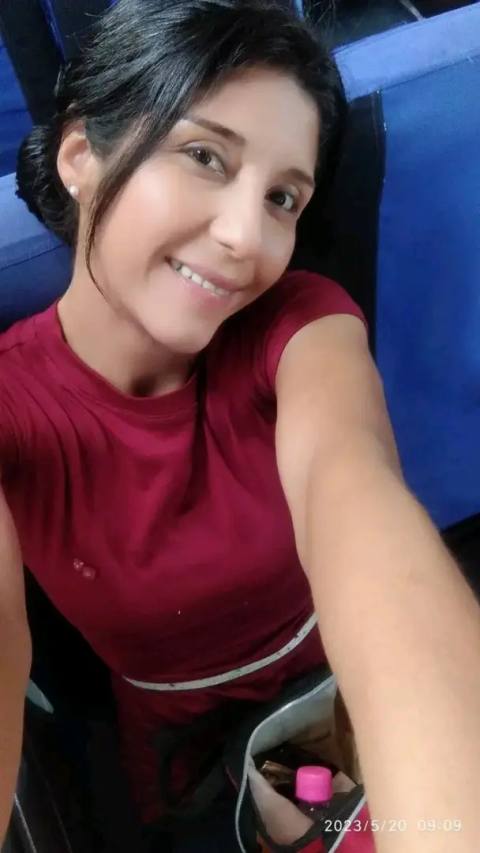 Foto de Yadelsy Coromoto Pantoja Rincon