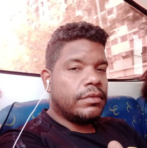 Foto de José Gregorio Marcano Otaiza