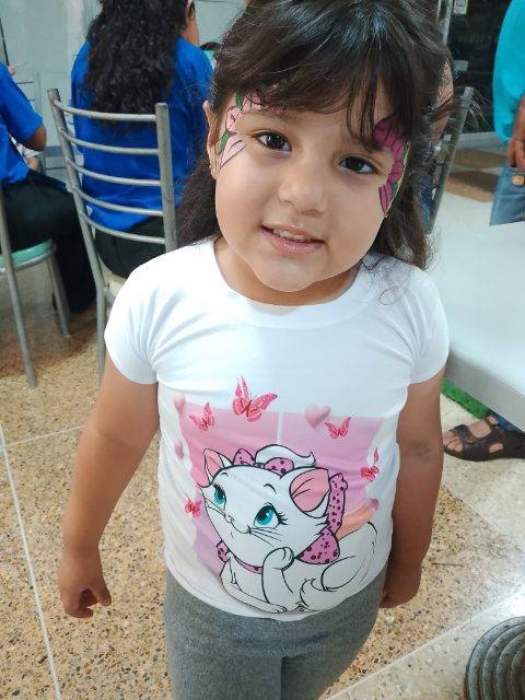 Foto de Juliana Romero
