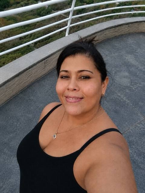 Foto de Karen Desiré Cárdenas Ubeto