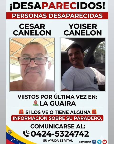 Foto de YOICER Y CESAR CANELON