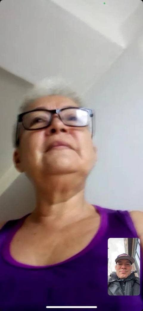 Foto de Claudia Mesa