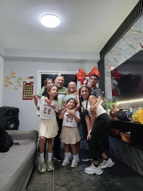 Foto de Mary angel Gil