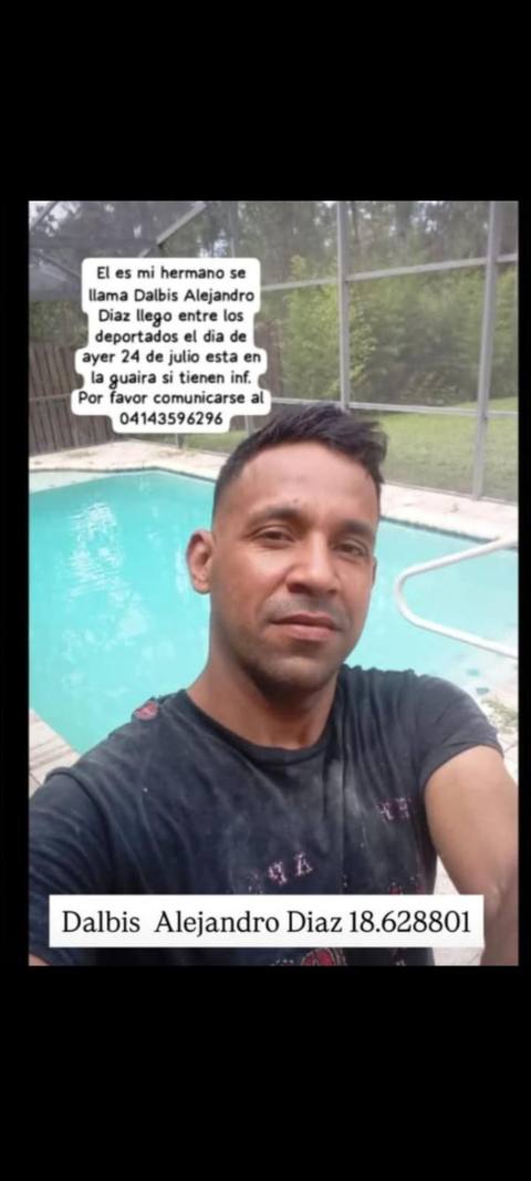 Foto de Darbis Diaz
