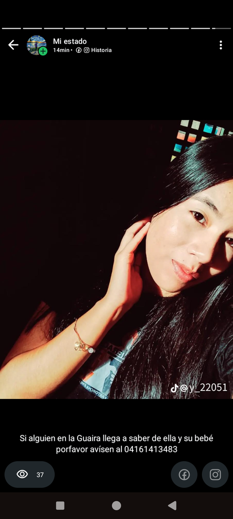 Foto de Yakol Rojas