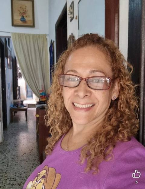 Foto de Carol Echezuria Sivira