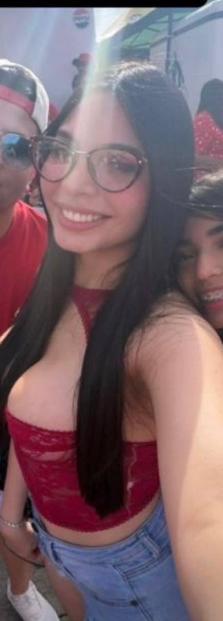 Foto de Saberlys Gonzales