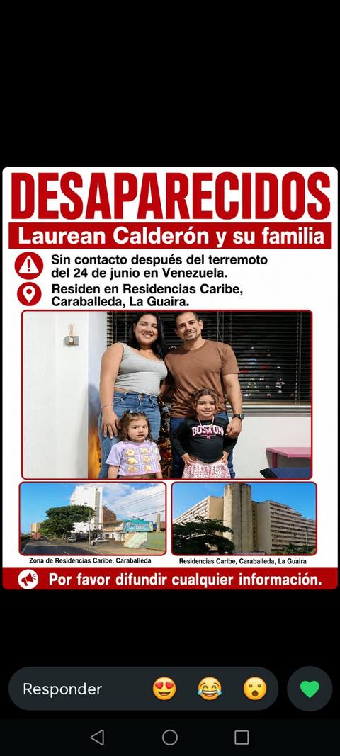 Foto de Lauren Calderon