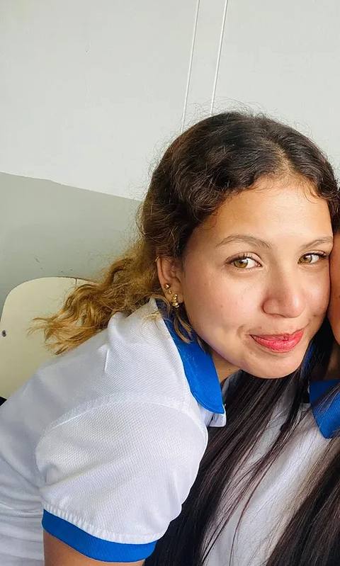 Foto de Yordalis Marín