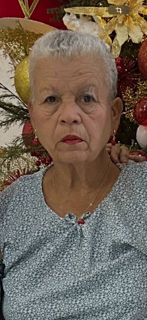 Foto de Doritza Quilarque