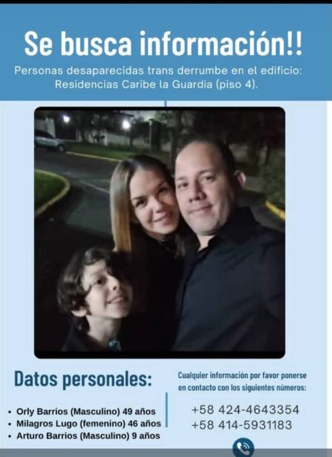 Foto de Orlys Barrios