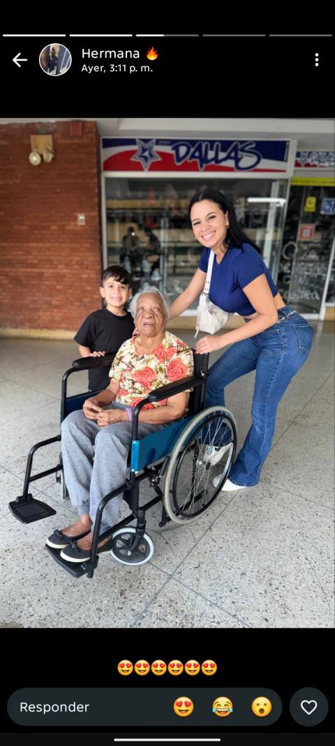 Foto de Enecitv Salcedo