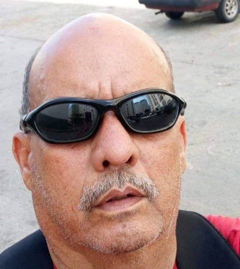 Foto de Aníbal Marcano