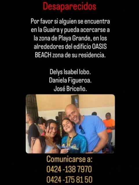 Foto de daniela figueroa