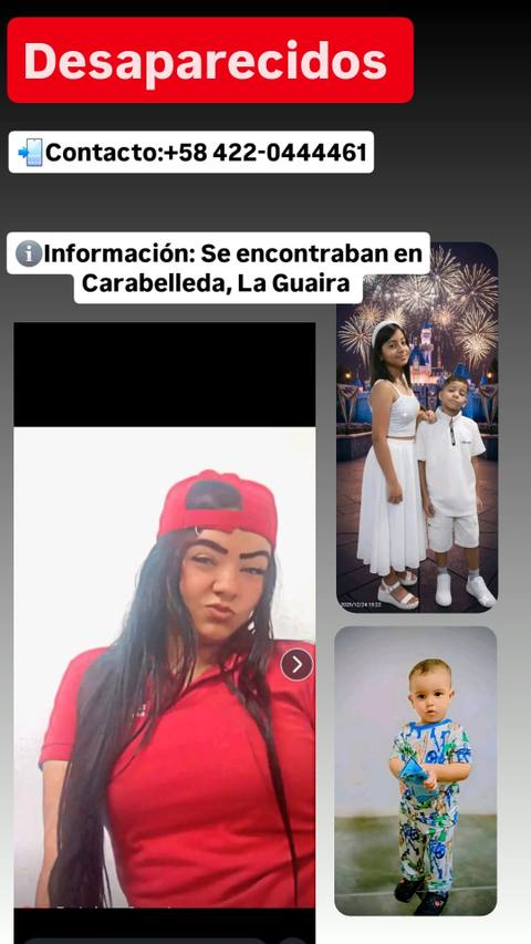 Foto de Génesis Acosta