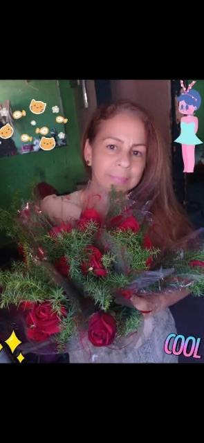 Foto de Anai Vargas