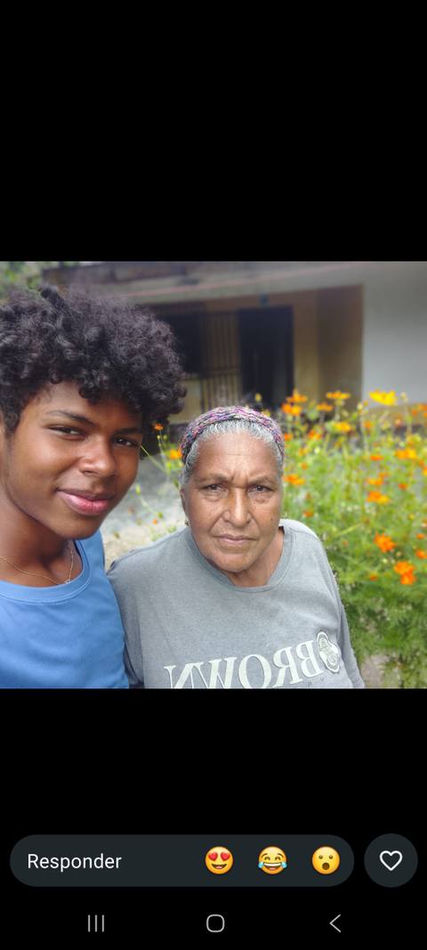 Foto de leidymar rivas
