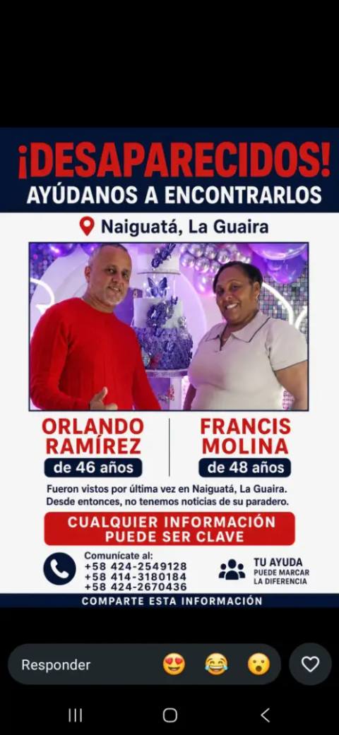 Foto de Orlando Ramirez