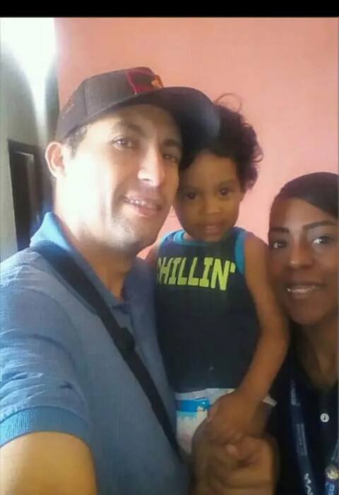 Foto de Luis Armando Cardona Pérez