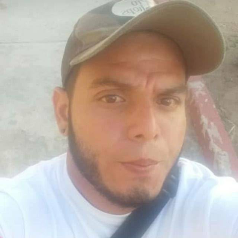 Foto de Ricardo Zapata