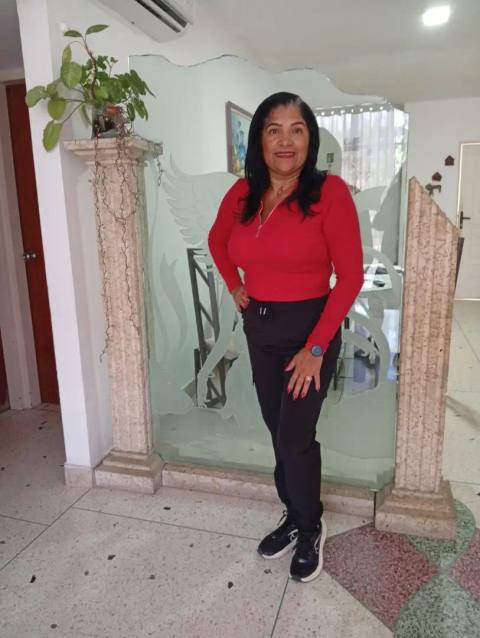 Foto de Keidy Estrada