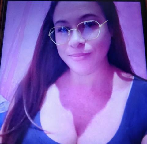 Foto de Maria José Dalberti