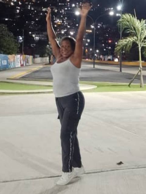 Foto de Georgina Soto